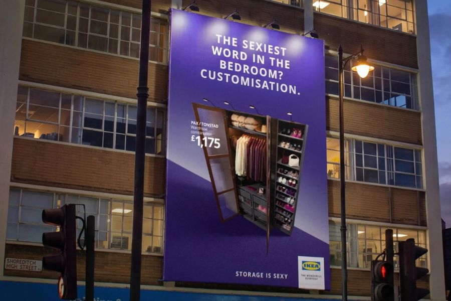 Ikea releases final work by Mother
