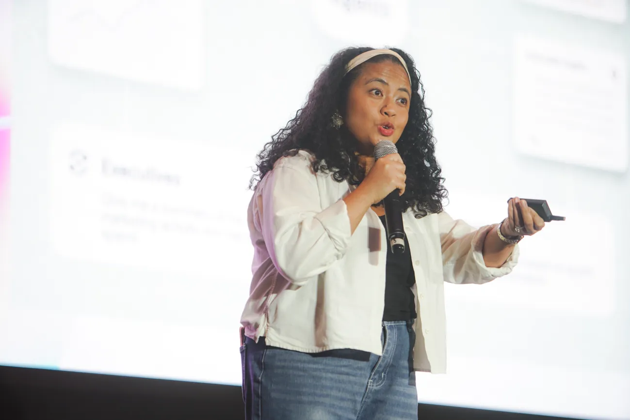 An AI marketing revolutionary embraces the overthrow of the ‘big idea ...