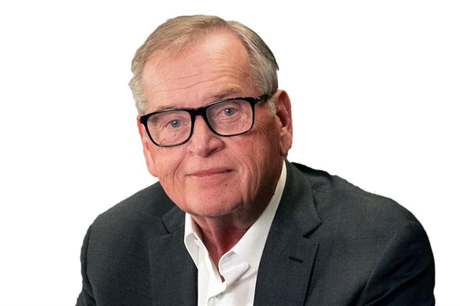 John Wren calls merger headwinds ‘substantially done' as Omnicom posts 7.2% growth