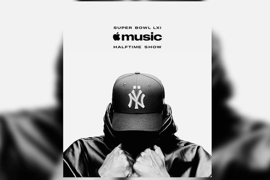 Jay-Z confirmed as Apple Music Super Bowl LXI halftime show headliner ...