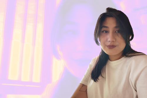 Creative Minds: The psycology graduate who decided to write | Campaign Asia