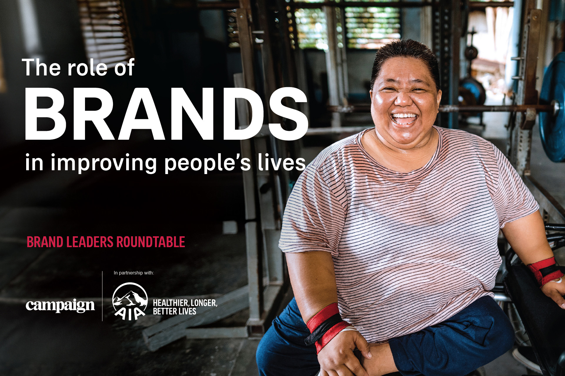 Beyond buzzwords – Moving purpose from marketing to the centre of every business